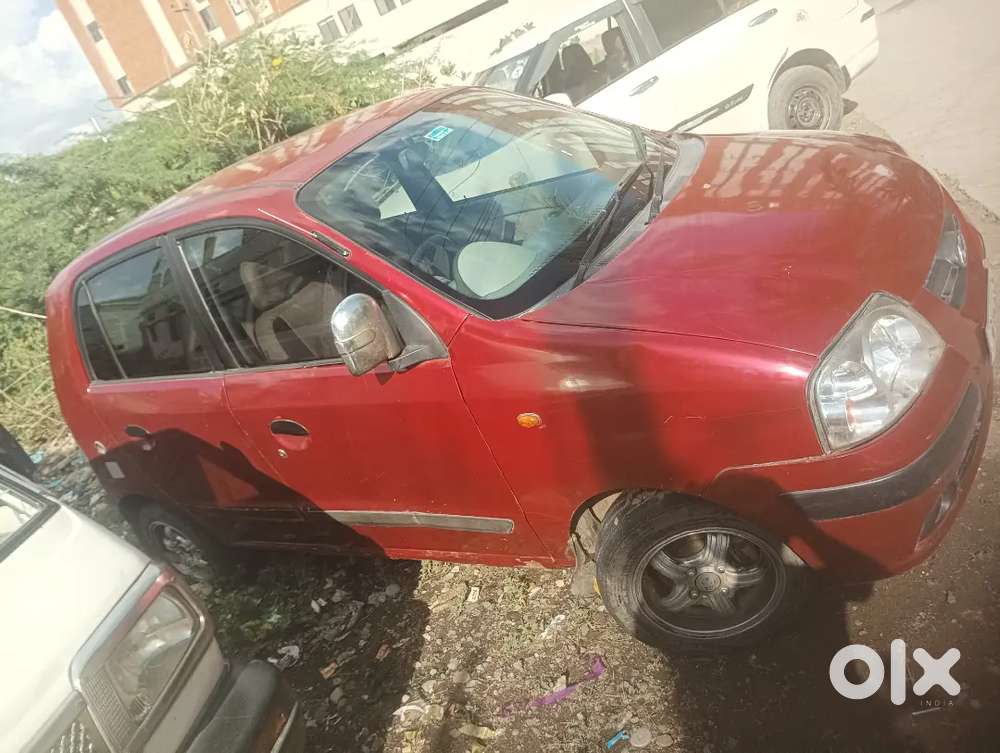 Hyundai Santro Xing Gl 2009