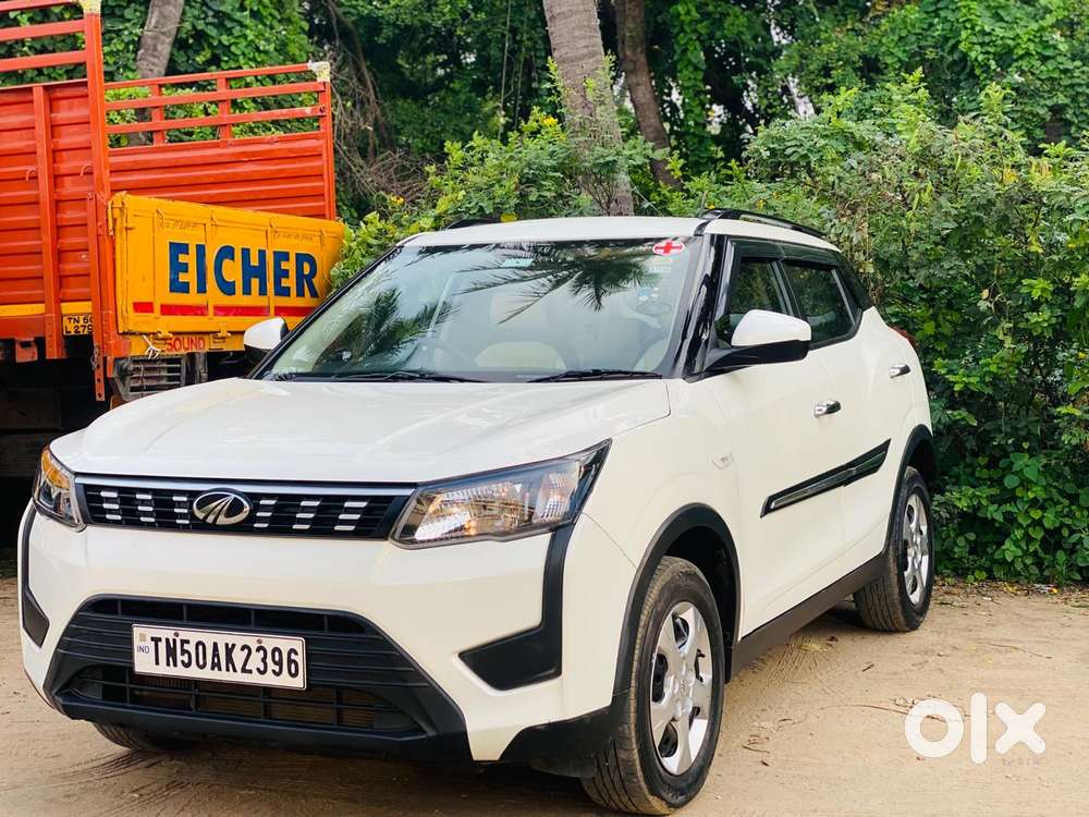 Mahindra Xuv300 W6 Diesel, 2022, Diesel