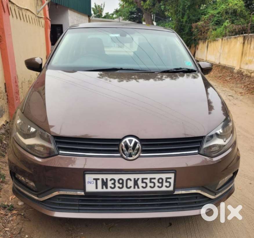 Volkswagen Ameo 1.5 Tdi Highline Plus, 2019, Diesel