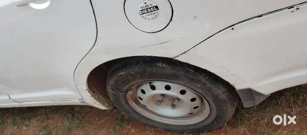 Maruti Suzuki Dzire 2016