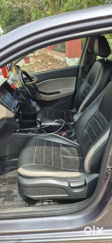 Hyundai I20 2017 Diesel Well Maintained