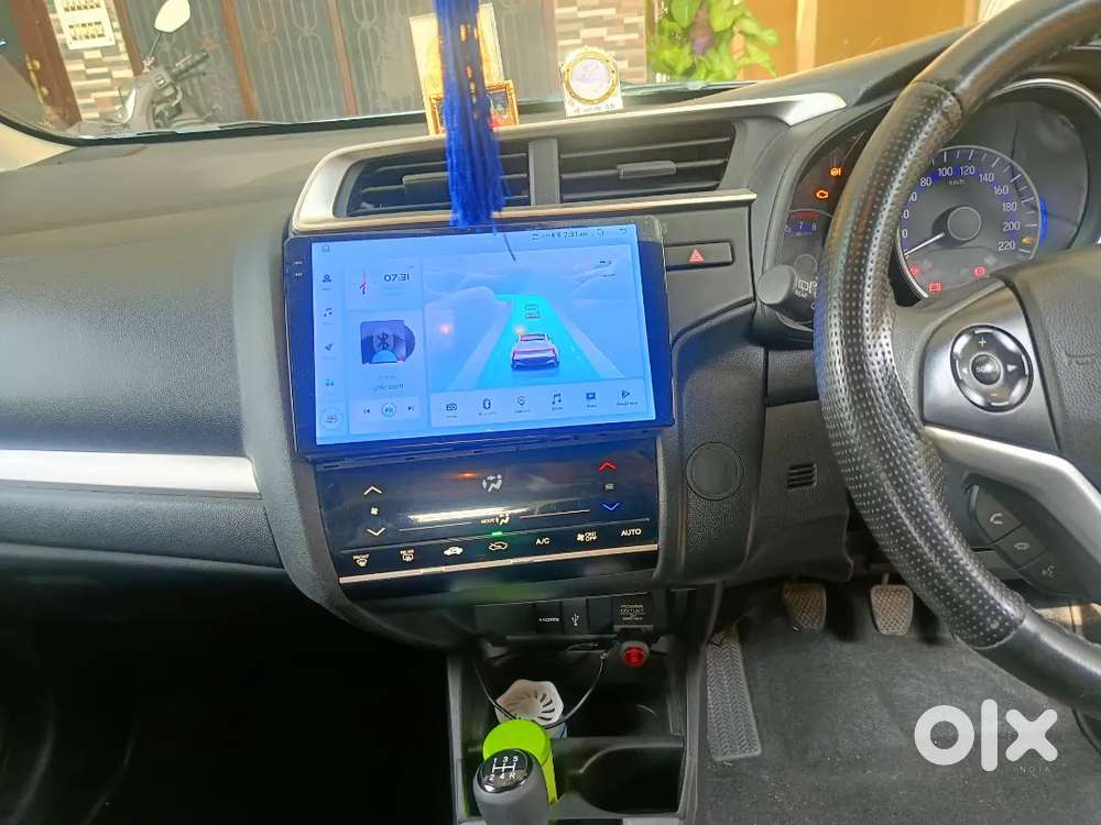 Honda Wrv I-vtec Vx (top Model Petrol) Excellent Condition Must See