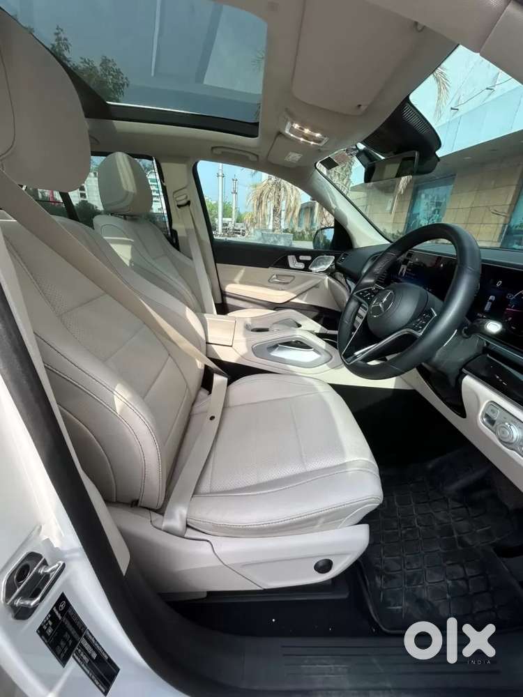 Mercedes-benz Gle, 2025, Diesel