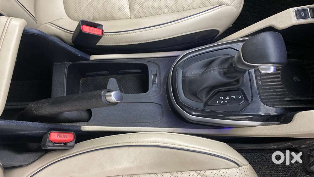 Kia Carens 1.5 Luxury Plus Diesel At 7 Str, 2023, Diesel