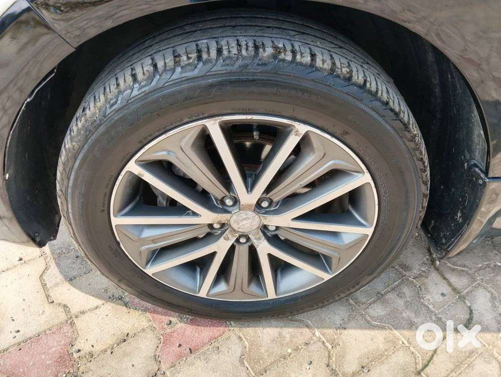 Hyundai Tucson 2.0 Gl 2wd Diesel At, 2018, Diesel