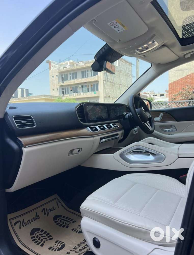 Mercedes-benz Gle, 2021, Diesel