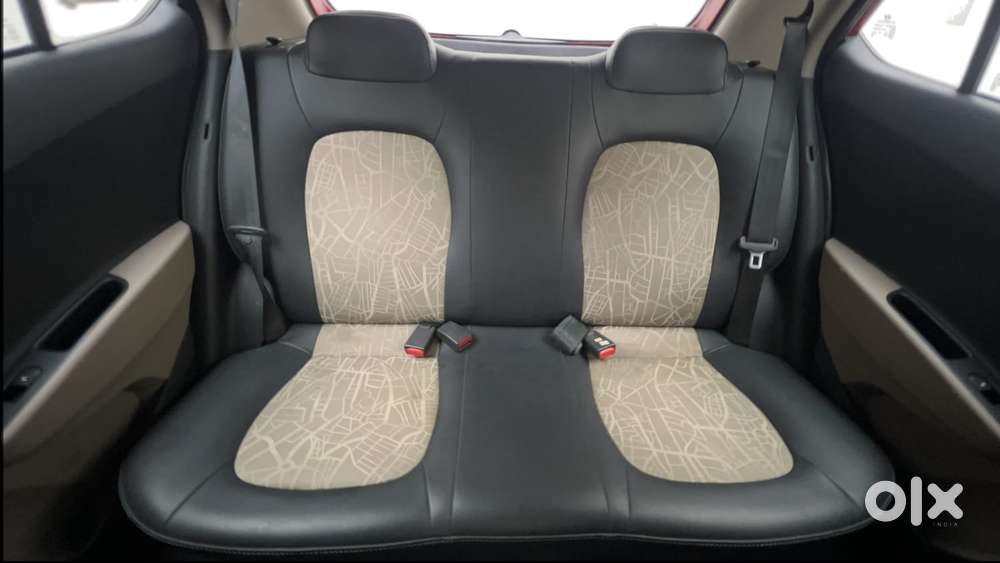 Hyundai Grand I10 1.2 Kappa Magna, 2018, Petrol