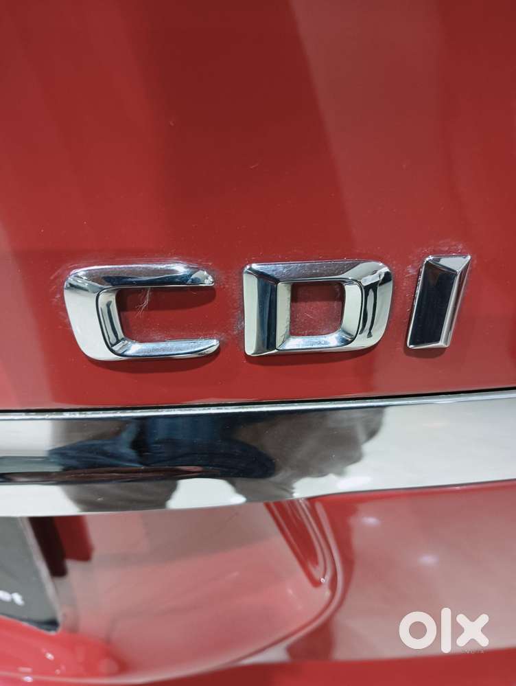 Mercedes-benz Gla 200, 2015, Diesel