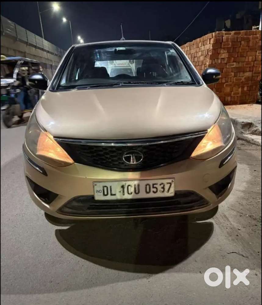 Tata Bolt 1.2 Revotron 2015