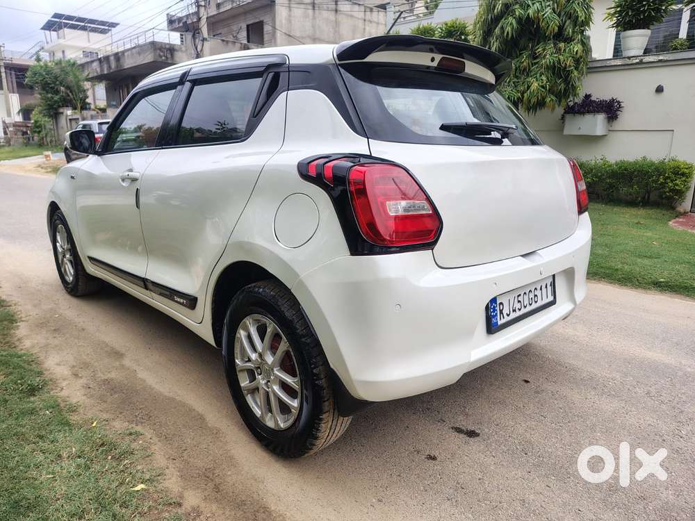 Maruti Suzuki Swift Amt Zdi, 2018, Diesel
