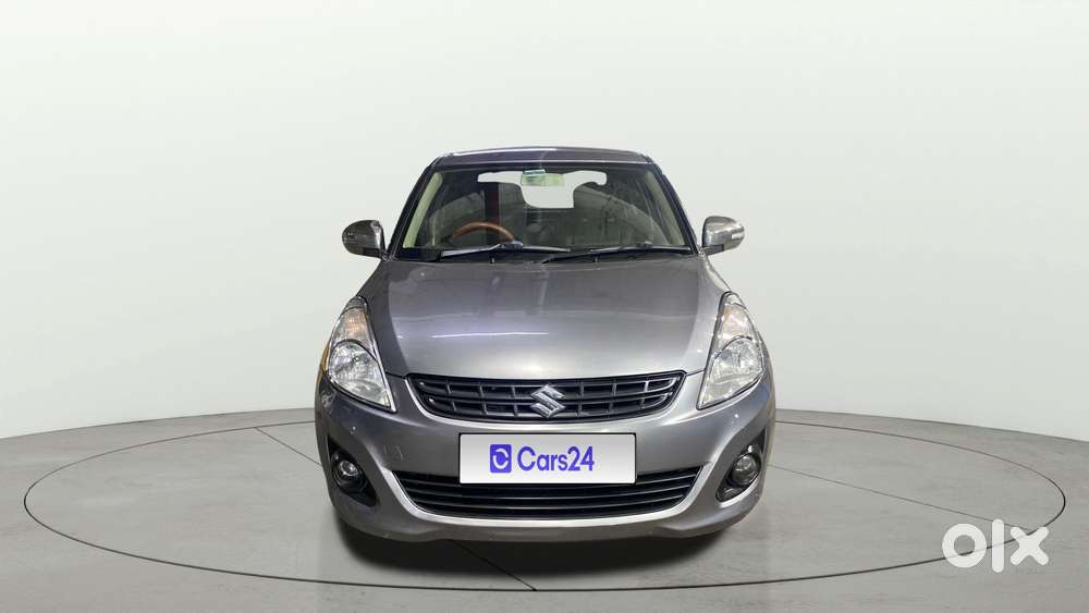 Maruti Suzuki Swift Dzire Vxi 1.2, 2014, Petrol