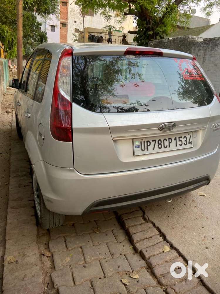 Ford Figo 2011 Diesel Good Condition