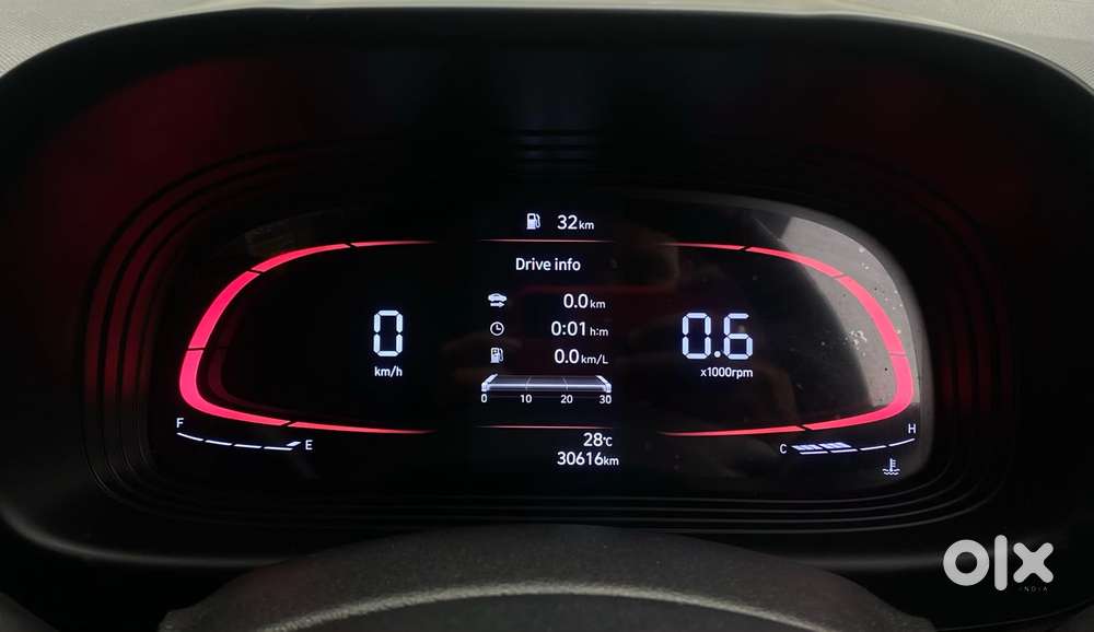 Hyundai Venue S Mt 1.2 Kappa, 2023, Petrol