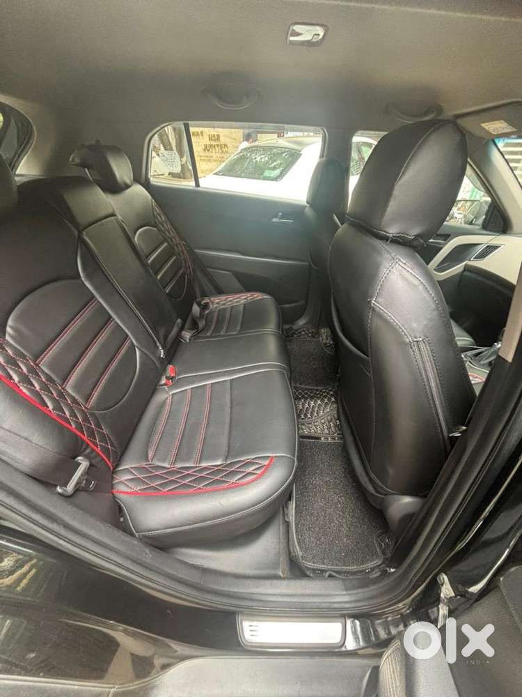 Hyundai Creta 2016 Petrol 59000 Km Driven