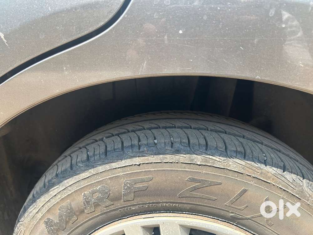 Maruti Suzuki Dzire 2020