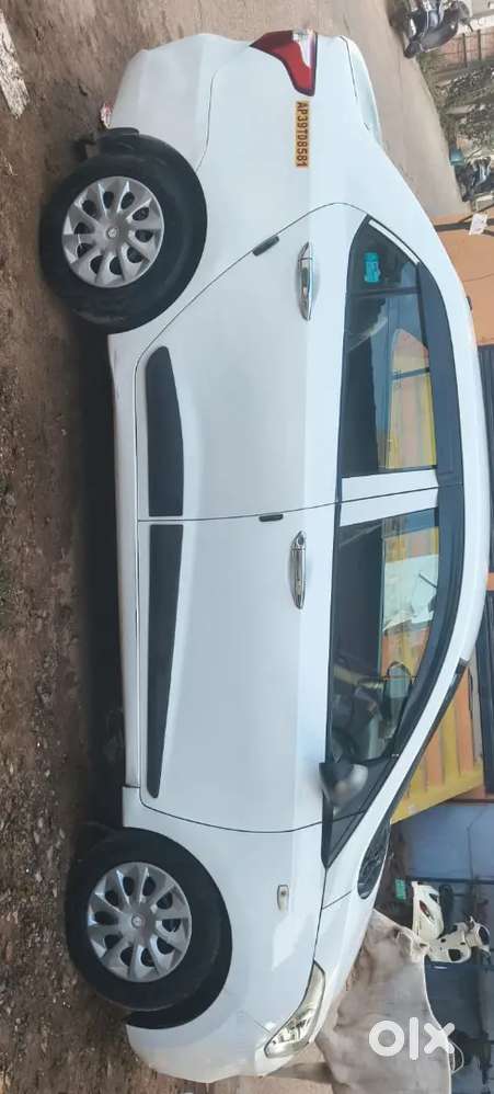 Hyundai Xcent Prime 2019 Diesel