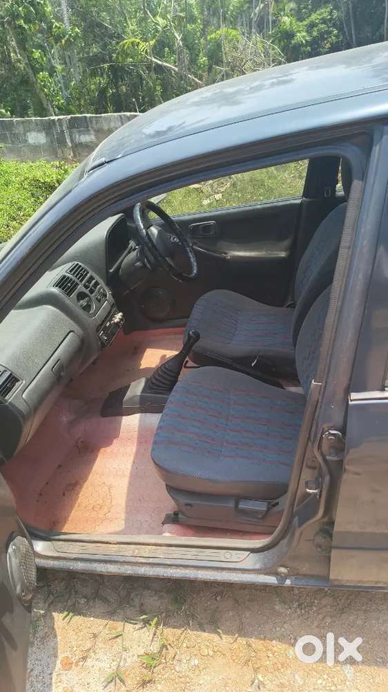 Maruti Suzuki Zen Vx 2000 Petrol Good Condition