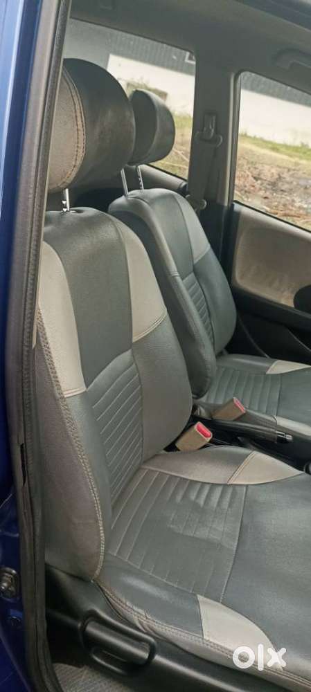 Honda Jazz Select Edition, 2010, Lpg