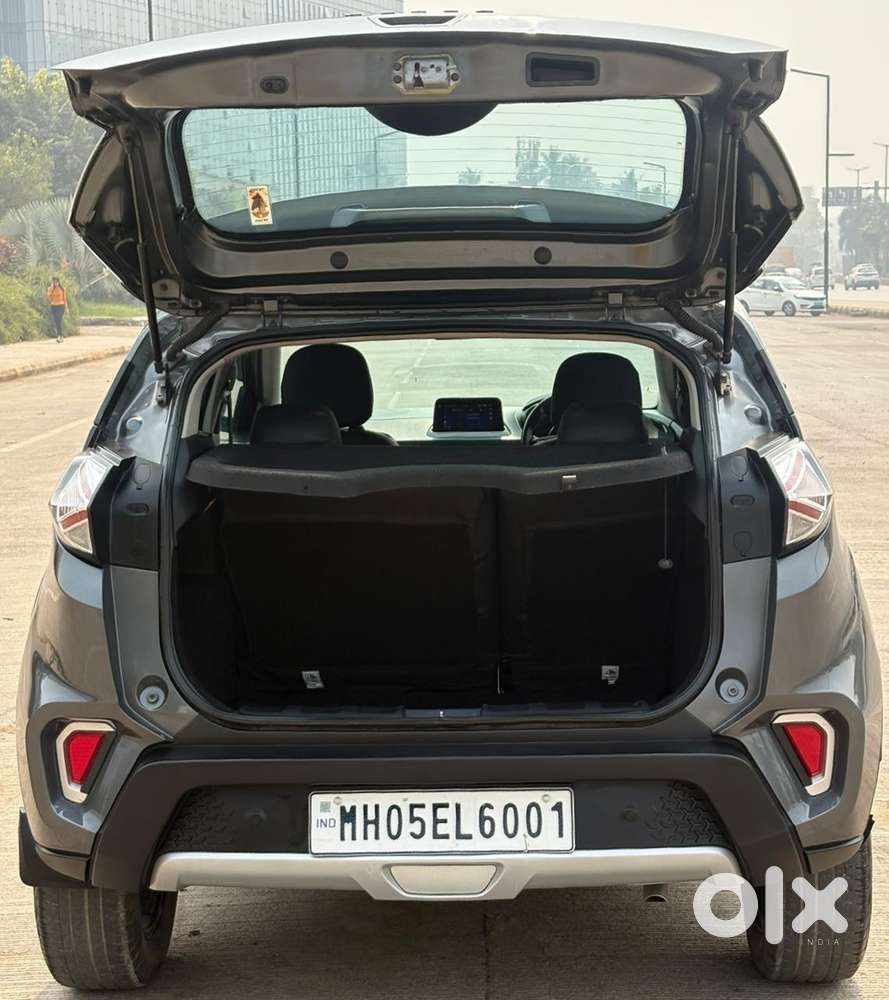 Tata Nexon 1.5 Revotorq Xz Plus (o), 2021, Diesel