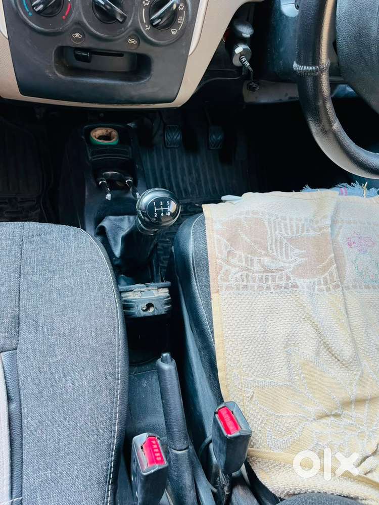 Maruti Suzuki Wagon R 2013 Petrol Good Condition