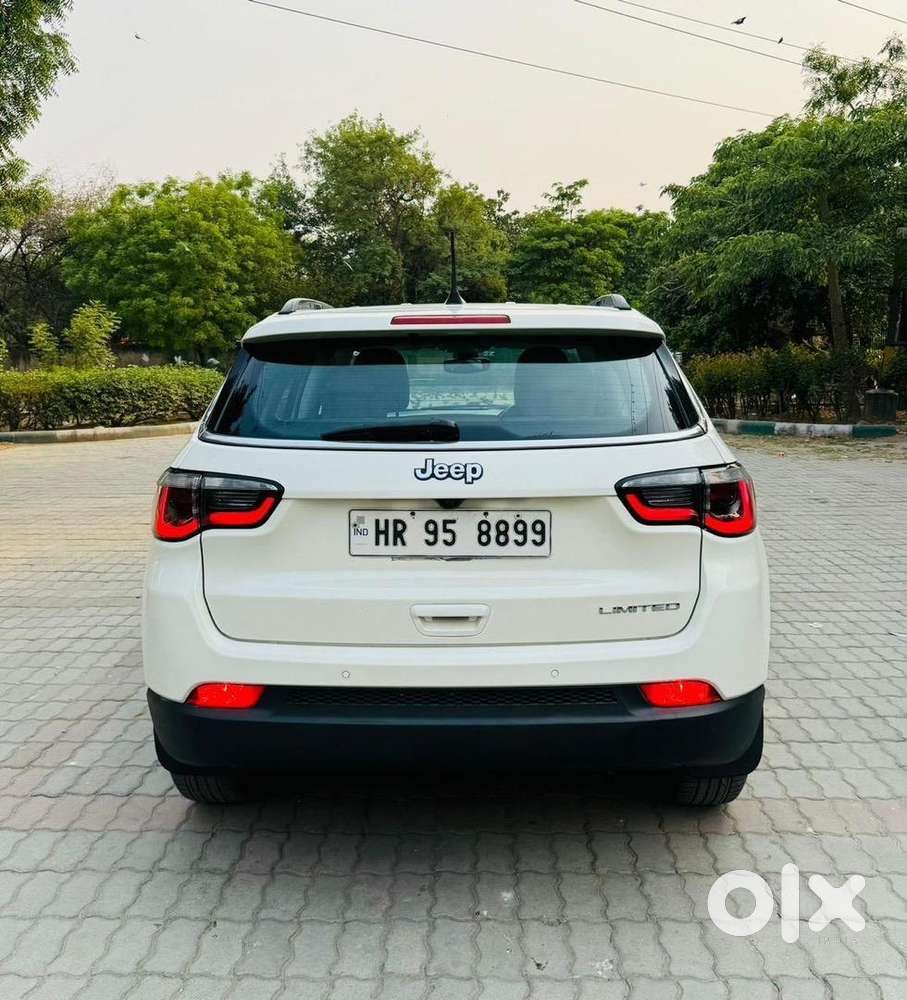 Jeep Diesel Manual 2019