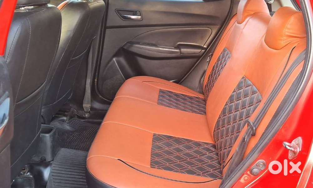 Maruti Suzuki Swift 1.2 Vxi (o), 2022, Petrol
