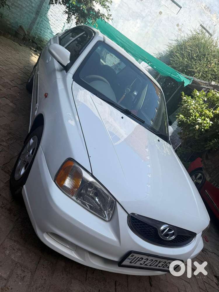 Hyundai Accent 1.5 Cng, 2011, Cng & Hybrids