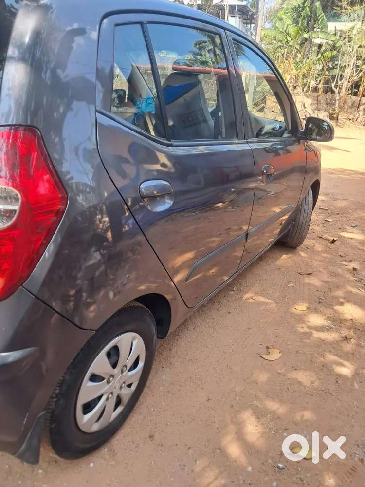 Hyundai I10 2012 Petrol Well Maintained