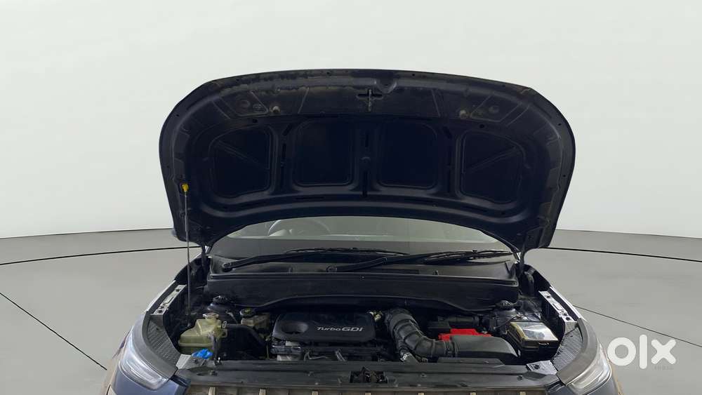 Hyundai Venue Sx Turbo, 2019, Petrol
