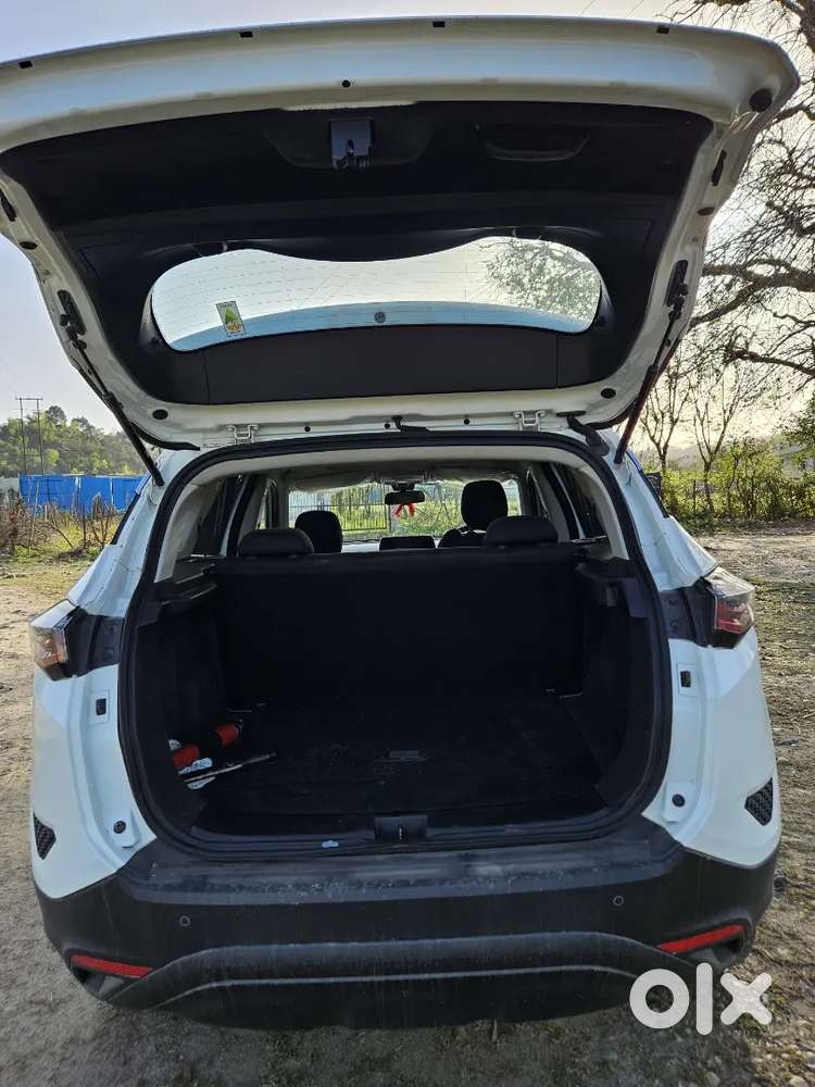 Tata Harrier Xt Plus 2023 Diesel Manual