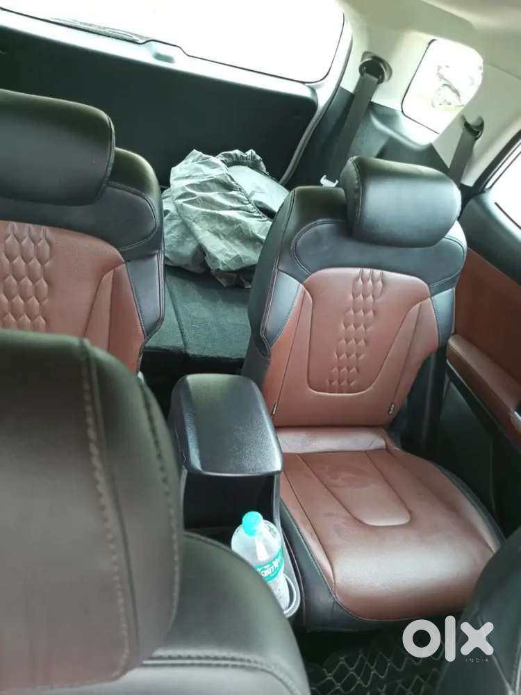 Hyundai Alcazar 2022 Diesel