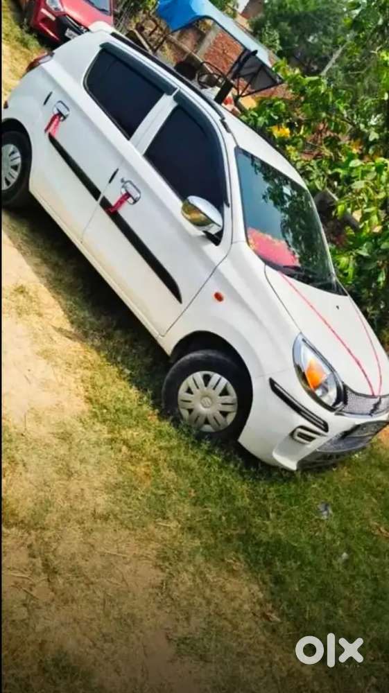 Maruti Suzuki Alto 800 2021 Petrol 60000 Km Driven