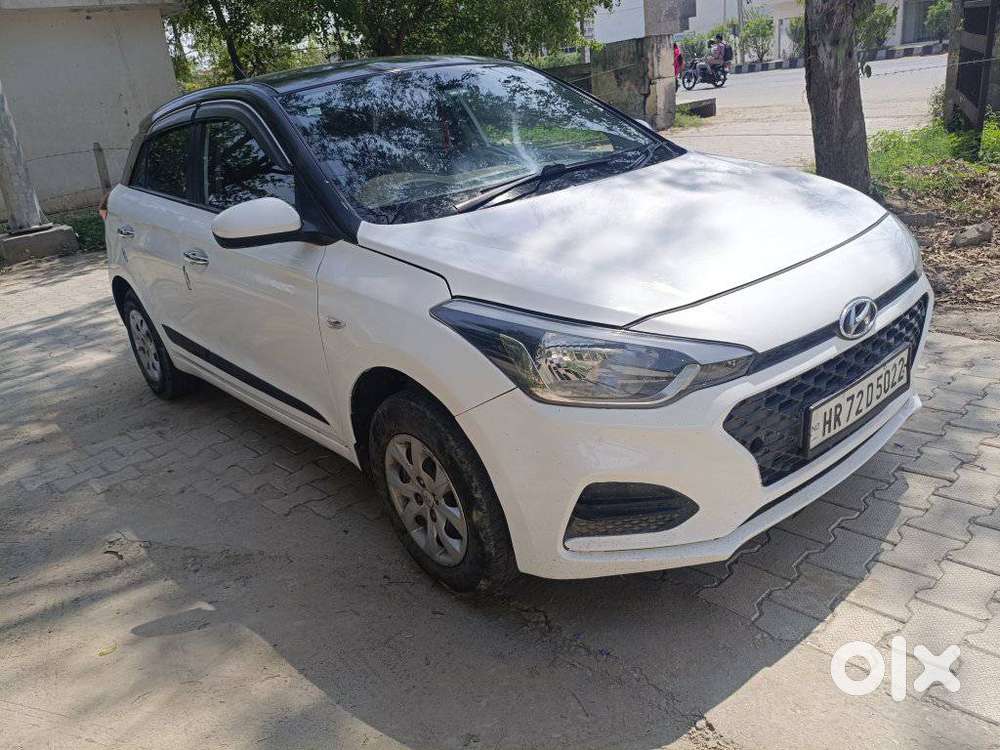 Hyundai Elite I20 Magna 1.4 Crdi, 2018, Petrol