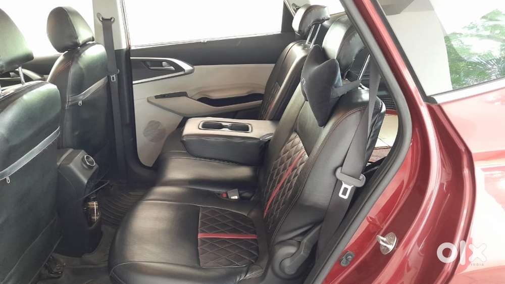 Kia Carens 2022 Petrol 40000 Km