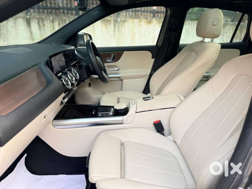 Mercedes-benz Gla 200, 2023, Petrol