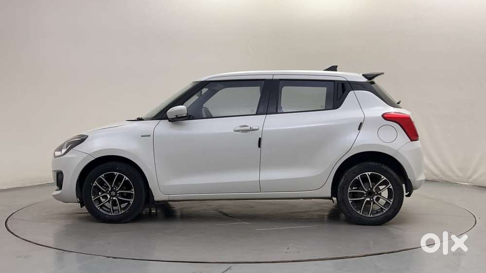 Maruti Suzuki Swift Amt Zdi Plus, 2019, Diesel