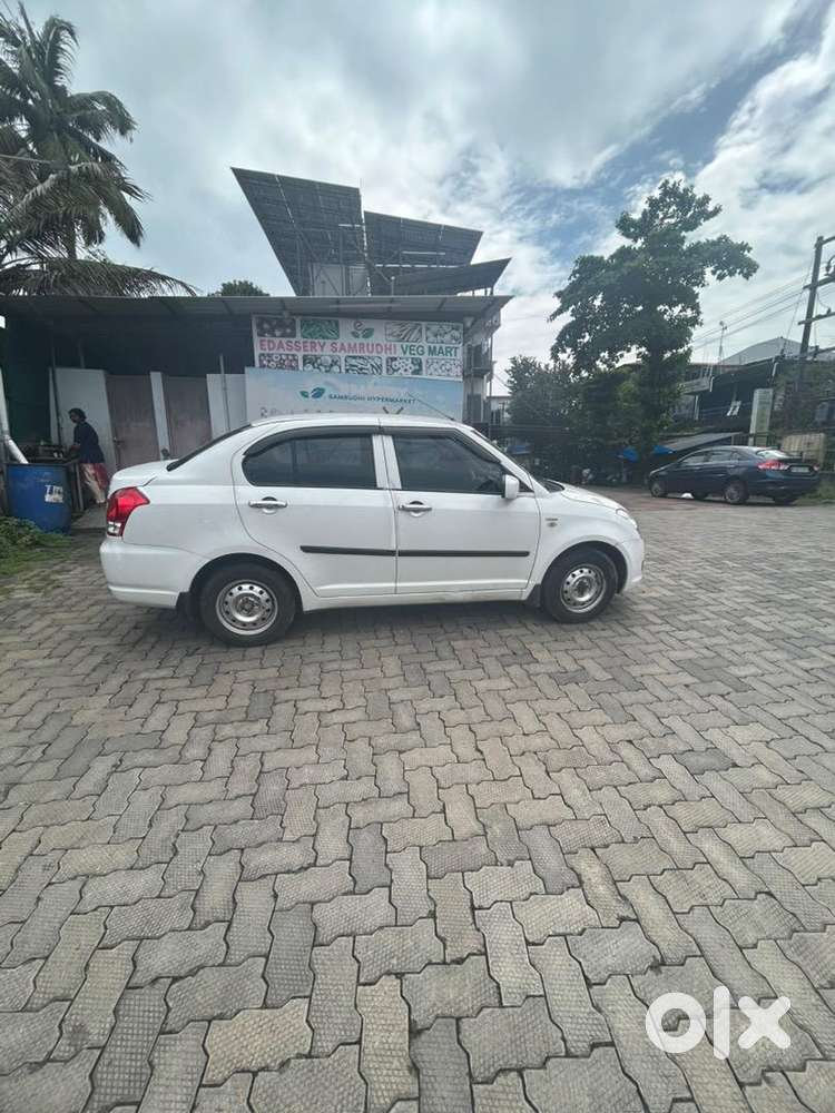 Maruti Suzuki Dzire 2013 Diesel Good Condition