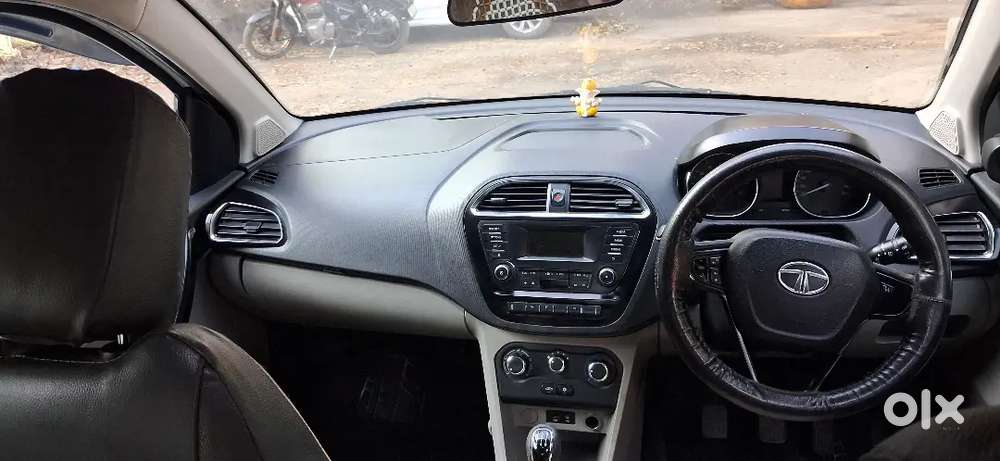Tata Tiago 2018 Petrol 1st Owner