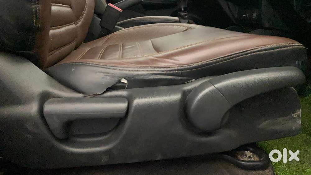Honda Wr-v 1.2 Vx I-vtec, 2017, Petrol