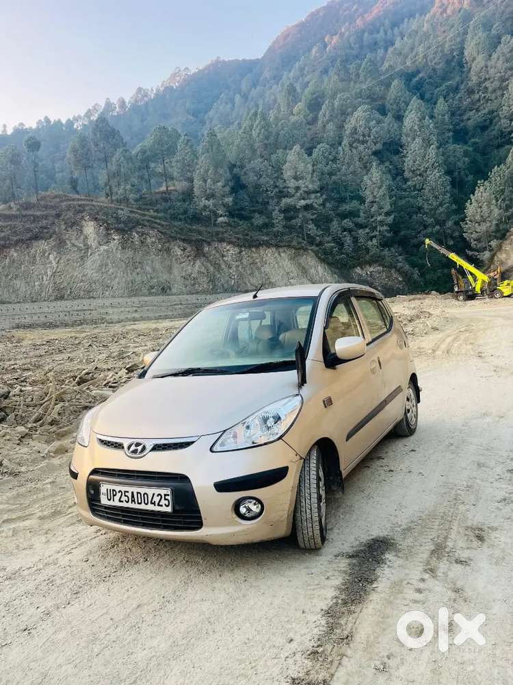 Hyundai I10 1.2 Magna 2009