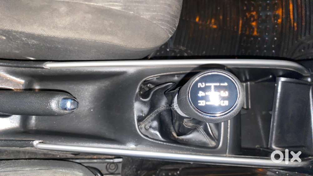 Maruti Suzuki Baleno 1.2 Alpha, 2018, Petrol