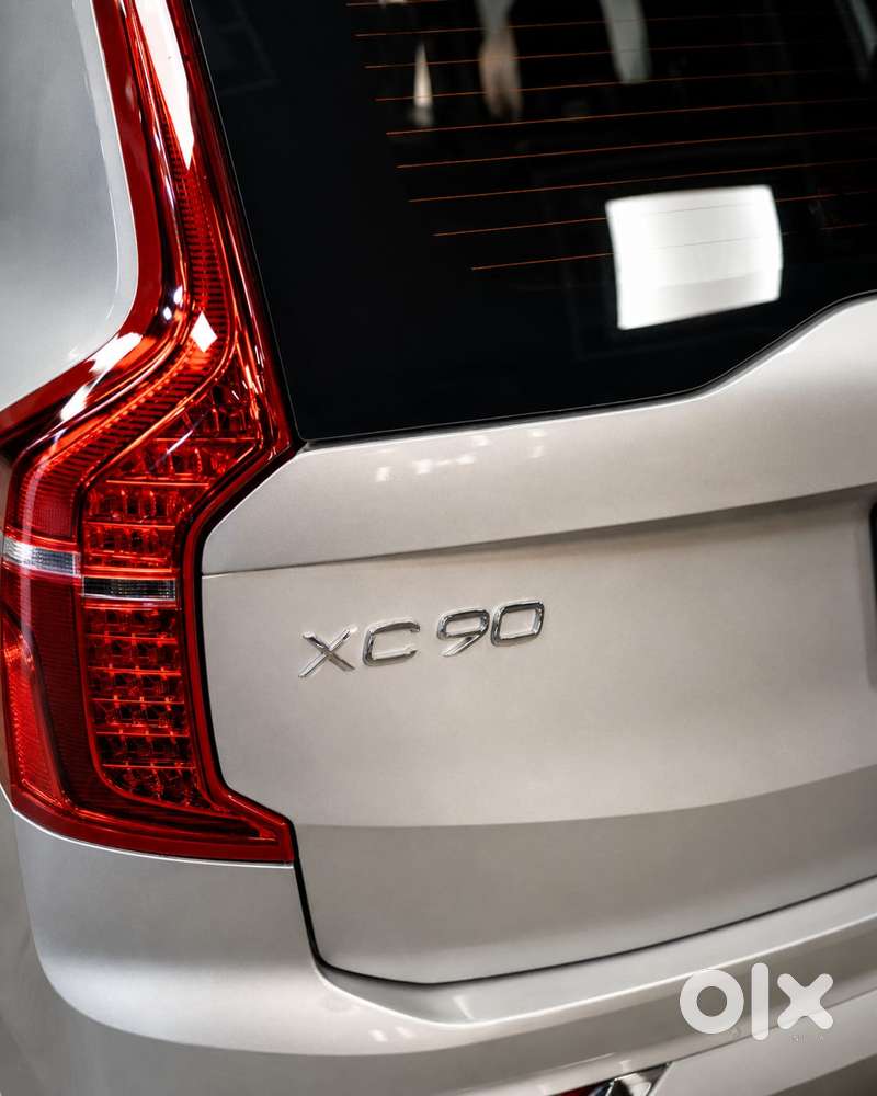 Volvo Xc 90 D5 Inscription, 2019, Diesel