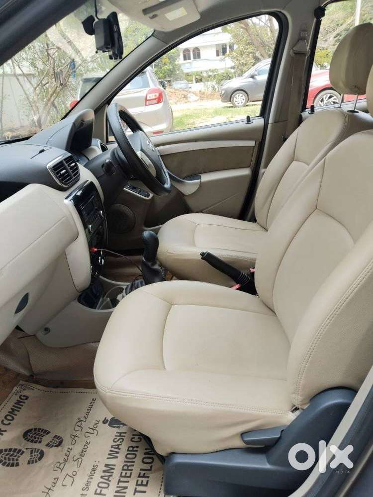 Nissan Terrano 2013-2017 Xl 85 Ps, 2014, Diesel