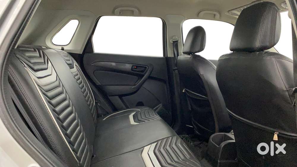 Maruti Suzuki Vitara Brezza 1.5 Lxi, 2020, Petrol