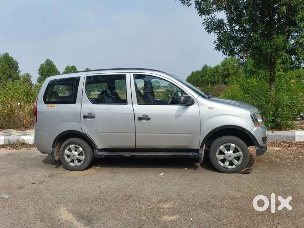 Mahindra Xylo Diesel Manual 2018 Car