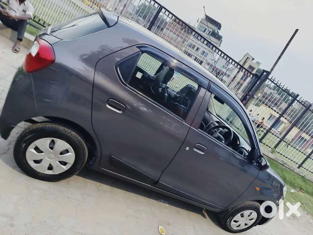 Maruti Alto K10 2024
Top End Modal 
9275.km Only 
(6) Airbags