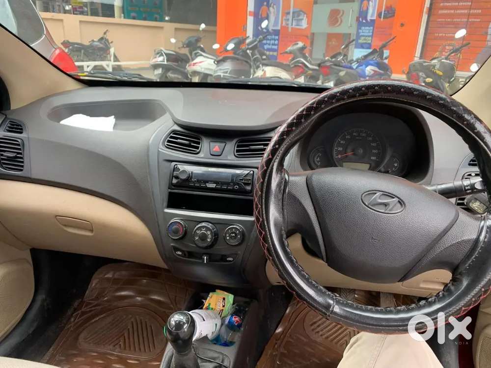2016 Hyundai Eon D-lite +