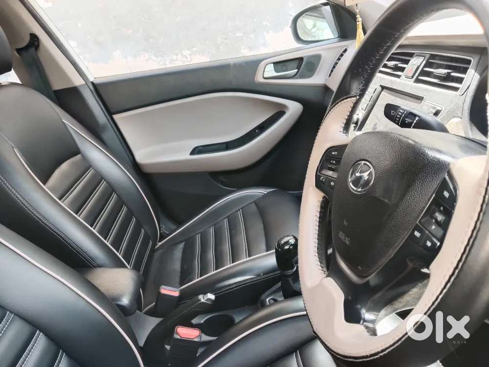 Hyundai New I20 2020 Sports