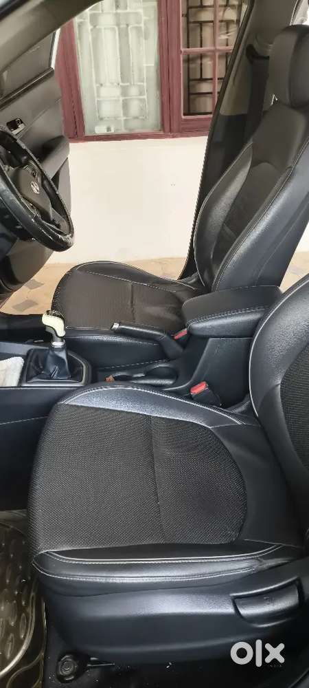 Buying New Vehicle