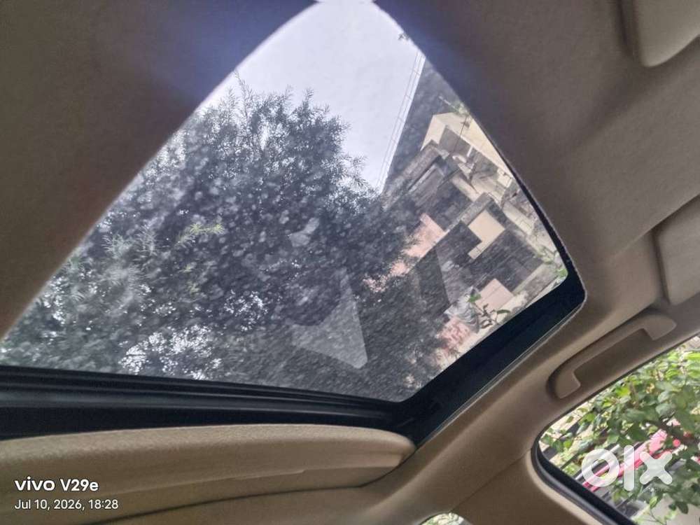 Honda City I-dtec Vx, 2017, Diesel